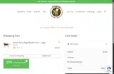 FETCH15 coupon verification screenshot