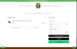 JANUARY10 coupon verification screenshot