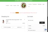 50OFFCLH coupon verification screenshot