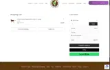 YEAREND30 coupon verification screenshot