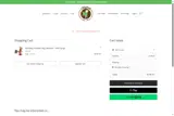 BOO15 coupon verification screenshot