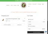 50OFFCLH coupon verification screenshot