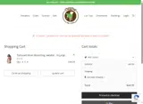 JANUARY10 coupon verification screenshot