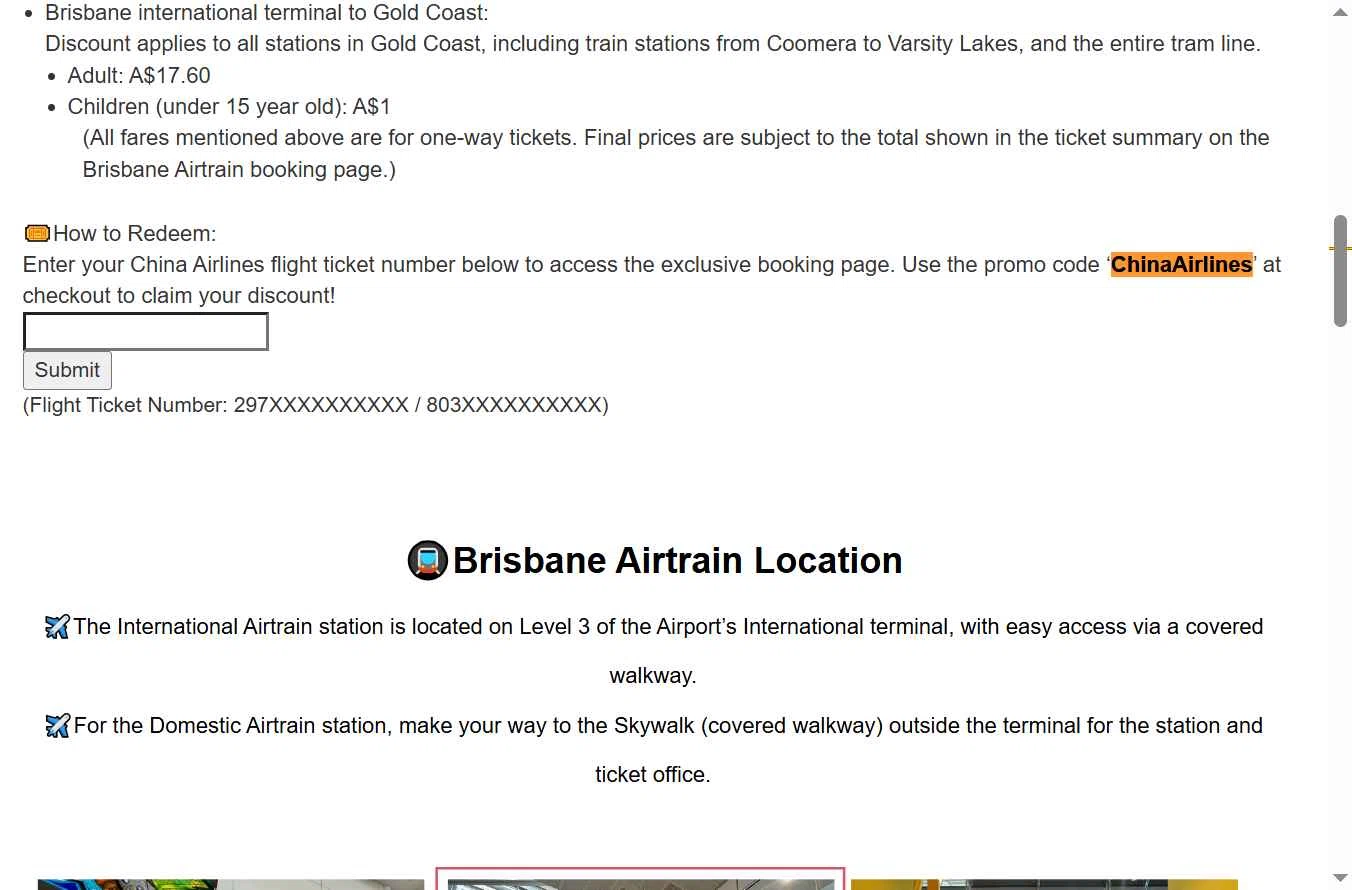 China Airlines checkout page showing China Airlines promo code box | Screenshot taken by SimplyCodes community member on Oct 23, 2025