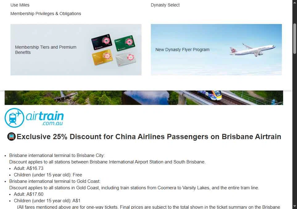 China Airlines checkout page showing China Airlines promo code box | Screenshot taken by SimplyCodes community member on Jan 8, 2026