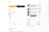 WIN100 coupon verification screenshot
