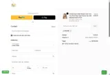 NEW80 coupon verification screenshot