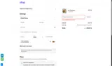 DFC coupon verification screenshot