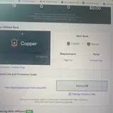 bonus50 coupon verification screenshot