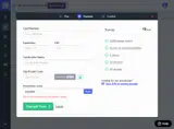 CSEEKER coupon verification screenshot