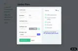 CSEEKER coupon verification screenshot