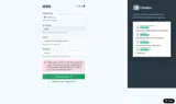 lolarose50 coupon verification screenshot