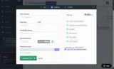 bonus50 coupon verification screenshot