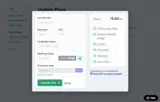 gracevip coupon verification screenshot