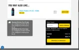 PAYDAY15 coupon verification screenshot