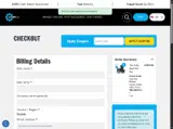 CART10 coupon verification screenshot