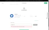 Chiplab coupon verification screenshot