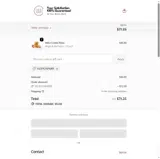 15OFFCHIPMRR coupon verification screenshot