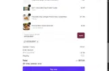 KETOQUEENT coupon verification screenshot