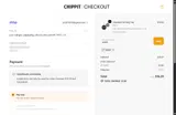 MARI coupon verification screenshot