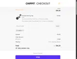 YEXI10 coupon verification screenshot