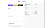 COTA10 coupon verification screenshot