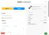 10PAGO coupon verification screenshot