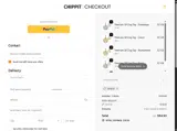 10NEVE coupon verification screenshot