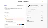 COUPERT10 coupon verification screenshot