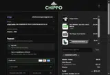 SUMMEROFCHIPPO coupon verification screenshot