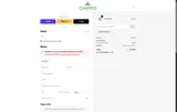 CAROLYN12606 coupon verification screenshot