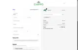 Laborday coupon verification screenshot