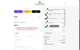CAROLYN12606 coupon verification screenshot