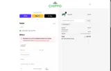ELE10655 coupon verification screenshot