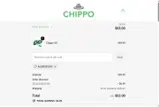 ALEXIS32393 coupon verification screenshot