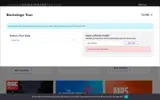 HALLOWEEN coupon verification screenshot