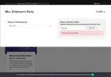 AGNES26 coupon verification screenshot