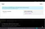 SHAKES15 coupon verification screenshot