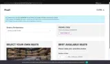 CSTINDUSTRY coupon verification screenshot