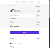 tavernstyle coupon verification screenshot