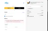 OLEBROGGER coupon verification screenshot