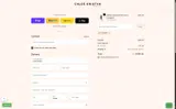 TOPOFF coupon verification screenshot