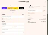 fashioncool coupon verification screenshot