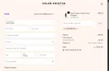 HQZNSRETAS coupon verification screenshot