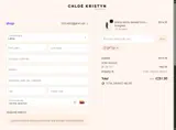 GIFT20 coupon verification screenshot