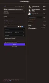 JZWXJNMHLG coupon verification screenshot