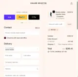 ROY20 coupon verification screenshot