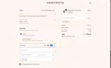 code20 coupon verification screenshot
