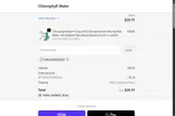 ISMELIHENRIQUEZ coupon verification screenshot