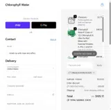 ONEHEALTHYAVOCADO coupon verification screenshot